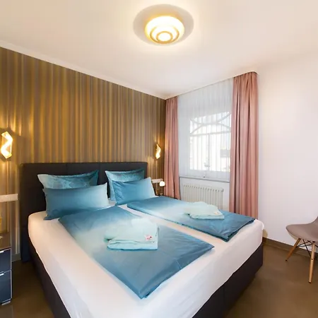 Apartment Ostseeglueck 626 Seeadler *