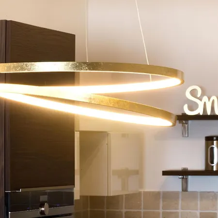 Apartmán Ostseeglueck 626 Seeadler