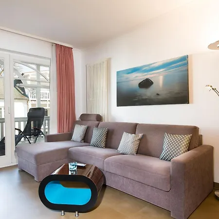 Apartment Ostseeglueck 626 Seeadler *
